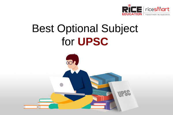 Best Optional Subject for UPSC: A Simplified Guide