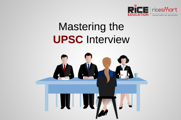 Mastering the UPSC Interview: A Strategic Guide to Success