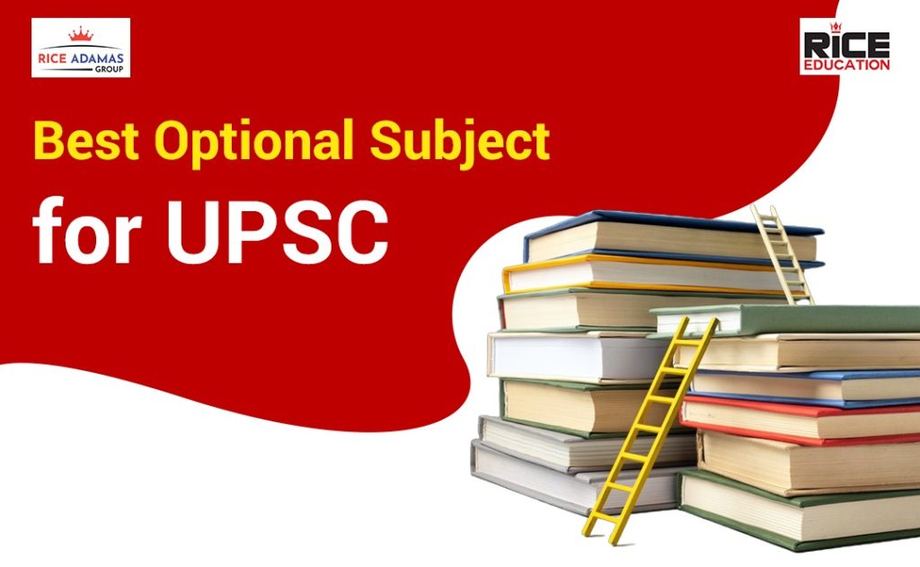 Best Optional Subject for UPSC: A Simplified Guide