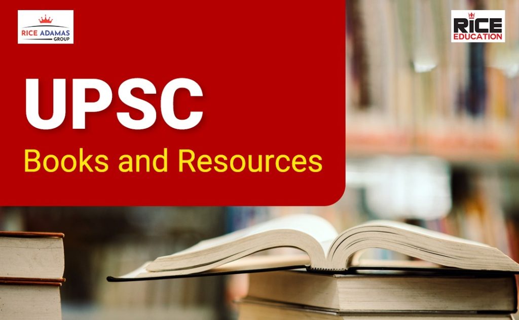 Conquering the UPSC Prelims: A Strategic Guide to Books and Resources